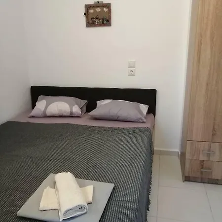Apartment Studio Iva 7 *