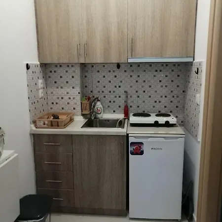 Studio Iva 7 Apartment *