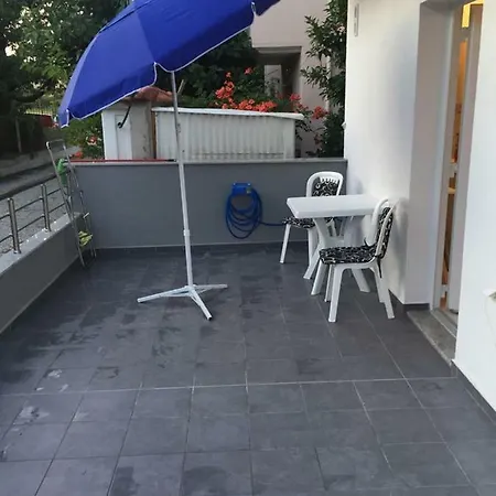 Studio Iva 7 Apartment