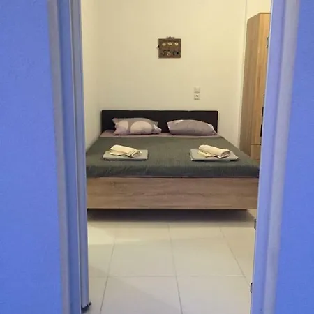 Apartment Studio Iva 7 Leptokaryá