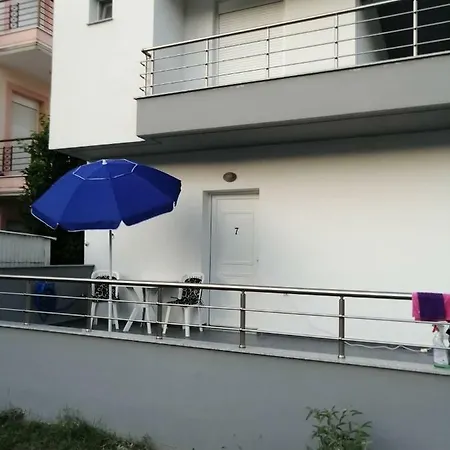 Apartamento Studio Iva 7