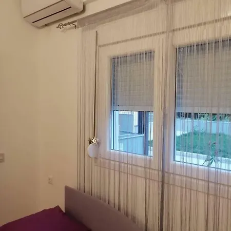 Apartamento Studio Iva 7 *