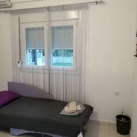 Apartamento Studio Iva 7