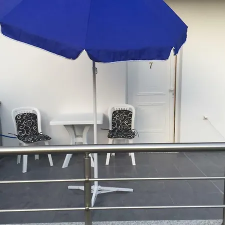 Apartamento Studio Iva 7 Leptokarya (Pieria)