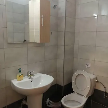 Studio Iva 7 Leptokarya (Pieria)