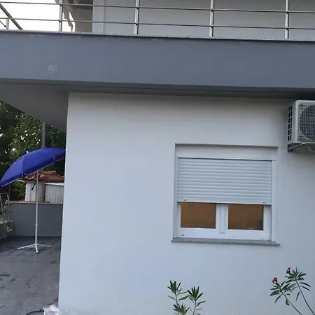 Apartamento Studio Iva 7