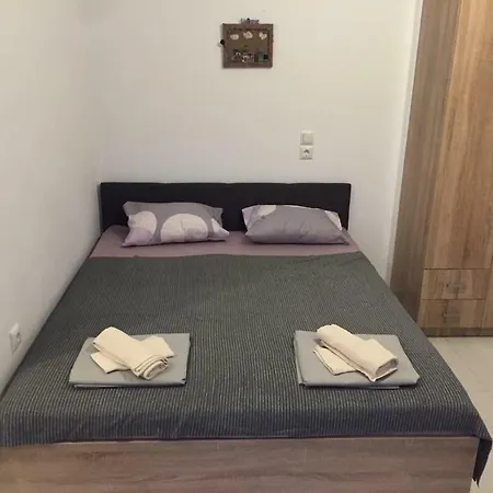 Apartamento Studio Iva 7 Leptokarya (Pieria)