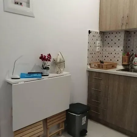 Studio Iva 7 * Leptokarya (Pieria)