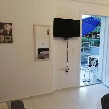 Studio Iva 7 Apartamento